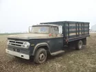 1969 Dodge Truck