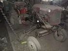1949 Farmall Cub