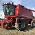 Case IH 2588