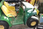 John Deere Gator 6x4