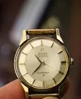 vintage Omega  Wrist Watch