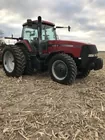 Case-IH MX 210
