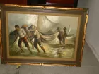 OIL PAINTING 