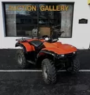 Lot# 2 - 2001 HONDA 350 RANCHER  2WD 6 S