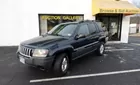 Lot# 1 - 2004 JEEP GRAND CHEROKEE 98768 