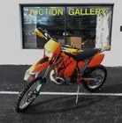 Lot# 4 - 2004 KTM EXC 200 ENDURO - 686 M