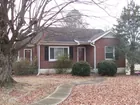 Brick House & Lot
