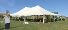 20' x 30' tent