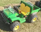 12V JD Gator
