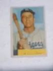 Pee Wee Reese Baseball Card