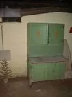 Old Kitchen Cabinet