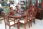 Thomasvile dining room
