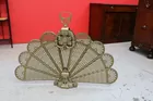Brass Fireplace screen