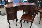 Antique Desk and chair