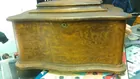 Regina Music Box