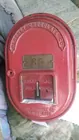 Hershey Chocolate Factory Alarm