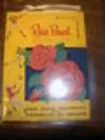 1958 Rose Bowl Program