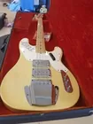 Fender Bass