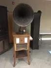 Interesting Phonograph
