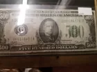 1928 $500