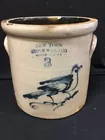 Norton Crock