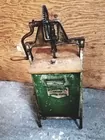 Butter Churn