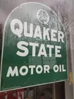 Original and Old Sign