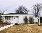 Three Bedroom, One Bath, Ranch Home