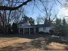 2 Bedroom, One Bath, Ranch Home, 1 Acre Lot 