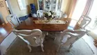 Thomasville Mediterranean Bellasera Dining Set