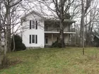 2 Houses (need repair) & 8.51 acres