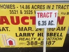 6.35 acres Warner Road, Lewisburg, TN