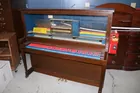 Self Playing Piano 