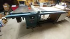 Jet Table Saw 