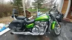 2007 Honda Shadow VTX 1300