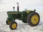 JD 3020 Pwr. Shift $10,400