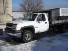 ’03 Chevy Silverado 3500 Duramax $11,000
