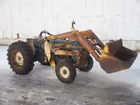 Ford 4600 W/ loader $6,100