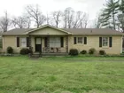 3BR Brick Home