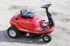 Craftsman Riding Mower