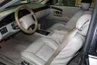 2000 Cadillac Eldorado
