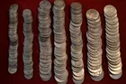 #1-20) $200.face 90% silver