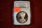 59) 2000P Eagle NGC-PF 69
