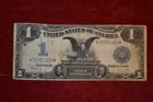 62)1899 Silver Certificate