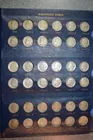 103) Roosevelt Dime set