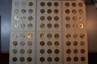 107) Complete Kennedy Half set