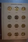 108) Sacagawea Dollar set
