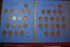112) Canada cents 1920-72