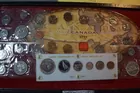 117) 1967 Speciman set & more