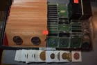 121) Lg.lot Medals & Tokens